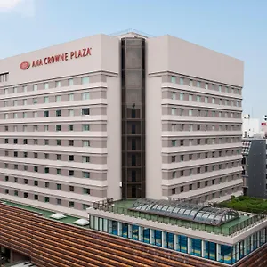 Hotel Ana Crowne Plaza By Ihg, Fukuoka (Fukuoka)