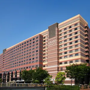 Hotel Grand Hyatt Fukuoka, Fukuoka (Fukuoka)