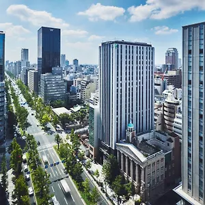 Express Centre- Midosuji By Ihg 4*, 오사카 일본