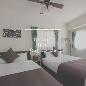 아파트호텔 Grand Canalside
